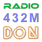 432 Hertz Donation